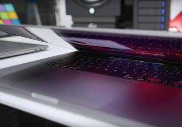 Первый обзор лучшего MacBook Pro в истории
