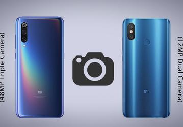 Xiaomi Mi 8 и Mi 9 получили глобальную версию MIUI 11 в наших широтах