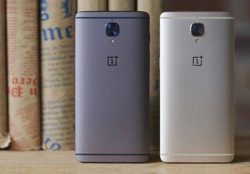OnePlus 3 и 3T получили финальное обновление после прекращения поддержки 