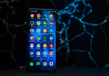 5G, 60 Мп, 4500 мА•ч и VOOC 4.0. Новый флагман на подходе