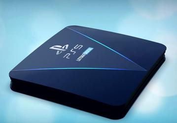 Рассекречены цена и дата выпуска Sony PlayStation 5