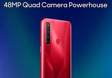 Redmi Note 8 нечего будет противопоставить этому смартфону