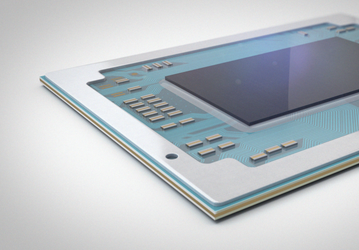 Официально: новейшие семинанометровые мобильные CPU Ryzen выйдут в начале 2020 года