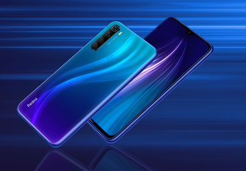 Коварная Xiaomi: Смартфон Redmi Note 8 подешевел ещё больше после эпической распродажи