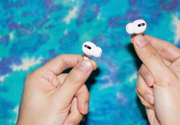 Новый суперхит Apple. Компания удвоит производство AirPods Pro, так как спрос слишком велик