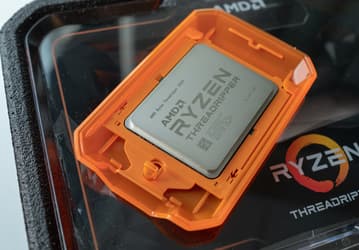Ryzen Threadripper 3960X — 24 ядра на частоте до 4,7 ГГц