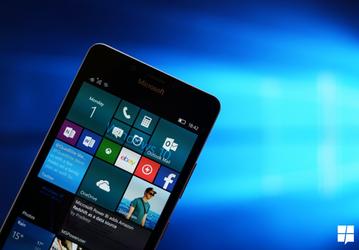 Microsoft внезапно обновила мобильный Windows перед прекращением поддержки