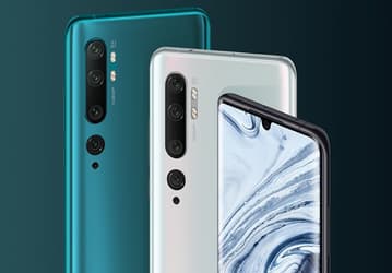 Стартовали предварительные заказы 108-мегапиксельного Xiaomi Mi Note 10. Ориентировочная российская цена
