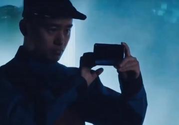 Honor V30 предстал на официальных материалах