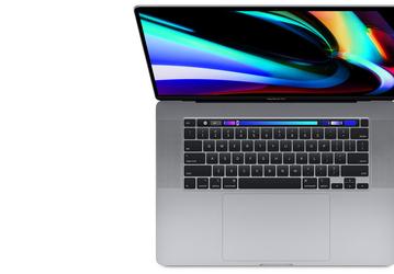Новейший профессиональный MacBook Pro не получил поддержку Wi-Fi 6