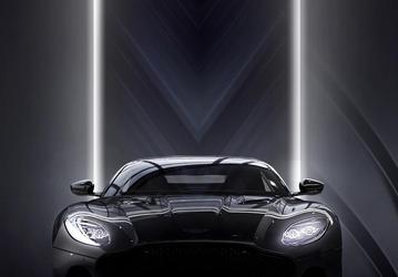 Aston Martin и Honor выпустят уникальный смартфон