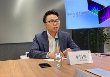 Ценовая революция на рынке телевизоров. Xiaomi готовит ТВ с экраном OLED