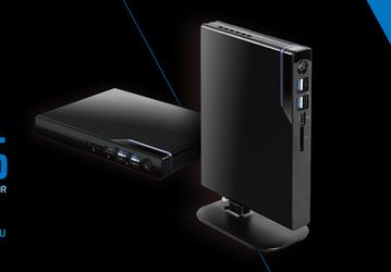 ASRock Mars — компьютеры в расфасовке по 0,7 л