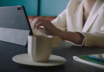 Huawei MatePad Pro с его камерами и стилусом показали вживую