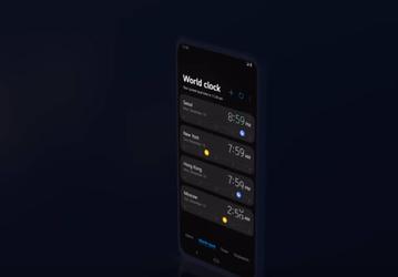 LG UX 9.0 на базе Android 10 не стесняется копировать другие оболочки