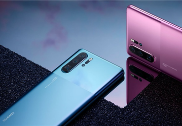 Европейские Huawei P30 и P30 Pro получили стабильную EMUI 10 на основе Android 10