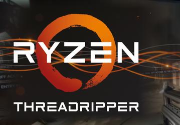 Мощь 24-ядерного Ryzen Threadripper 3960X в первых тестах