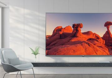 4K для всех. Представлен умный телевизор Xiaomi Mi TV 4X 2020 Edition