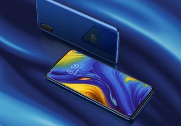 Xiaomi Mi Mix 4 появился в предзаказе задолго до анонса