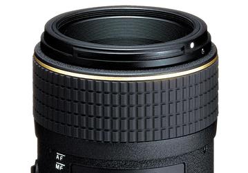 Tokina скоро представит новый объектив для зеркальных камер Canon и Nikon
