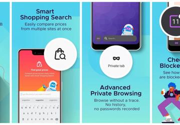 Браузер Firefox Lite 2.0 вышел для Android 