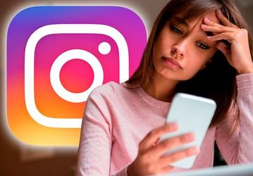 Нет, это не только у вас: Instagram, Facebook и Messenger перестали работать по всему миру