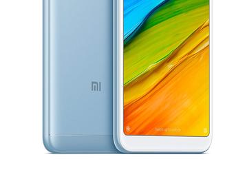 MIUI 11 выпустили даже для старого бюджетного Redmi 5