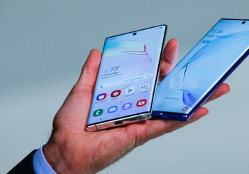 Вот и определились. Три потенциальных бестселлера Samsung дебютируют раньше ожидаемого