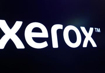 Xerox грозит HP враждебным поглощением