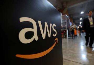 Облачное подразделение Amazon разработало новый серверный процессор