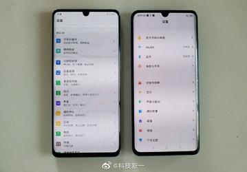 В ожидании российского анонса Xiaomi Mi Note 10 хвастает камерой и дизайном
