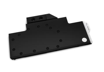 Представлены водоблоки EK-Quantum Vector Trio RTX 2080 D-RGB и 2080 Ti D-RGB