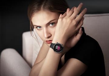 В России появились умные часы Huawei Watch GT 2 с новым дизайном