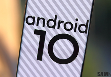 Пользователи Samsung Galaxy Note9 и Galaxy S9 скоро получат Android 10