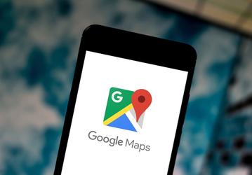 Как проехать в Лланвайр-Пуллгвингилл? С «Картами» Google стало гораздо удобнее путешествовать