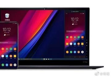 Когда смартфон — это продолжение ПК, и наоборот. Lenovo One уже можно опробовать
