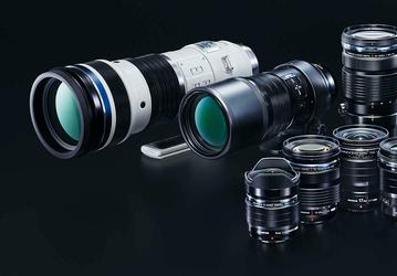 Обновлен график выпуска объективов M.Zuiko
