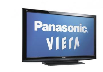 Panasonic собирается прекратить выпуск жидкокристаллических панелей