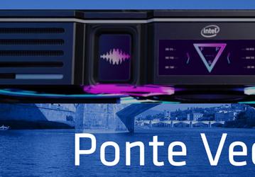 Intel Ponte Vecchio — GPU с трёхмерной компоновкой и огромным объёмом кэш-памяти