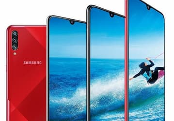 Samsung продолжает демпинговать, пытаясь завоевать рынок Китая