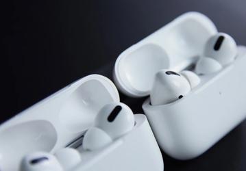 Как купить AirPods Pro за 59 долларов. Китайцы уже успешно копируют новинку Apple