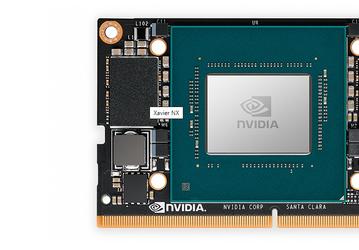 Raspberry Pi на стероидах: Nvidia представила крошечный одноплатный суперкомпьютер Jetson Xavier NX