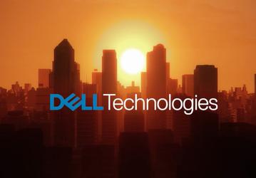 Годовая выручка Dell Technologies превысила 100 млрд долларов