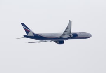 Поезда и самолеты в России получат высокоскоростной интернет