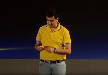 Realme мельком показала конкурента Apple AirPods или Xiaomi Airdots