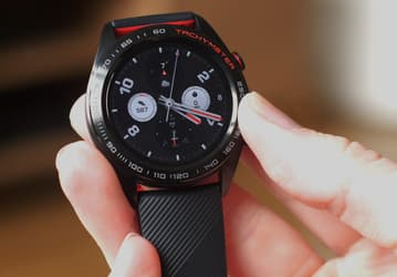Honor Watch Magic 2 по цене 229 евро и умные весы Honor Smart Scale 2 выйдут вместе с Honor Vera 30