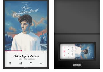 Вставь смартфон — получи планшет. Oppo переосмыслила идею Asus PadFone