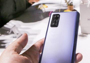 Honor категорически против 108 Мп. Названы главные недостатки таких камер
