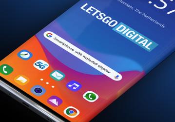 Так выглядит ответ Samsung на Huawei Mate 30 Pro. У него есть то, чего лишён Galaxy S11