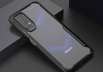 Новый Honor первым получил «кинообъектив»